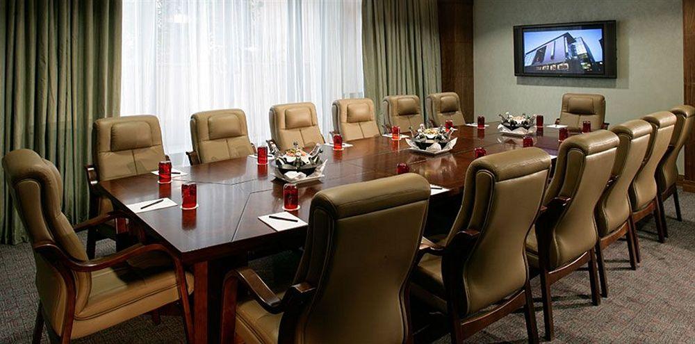 The Savoy Hotel Limerick Ngoại thất bức ảnh Boardroom at the InterContinental London