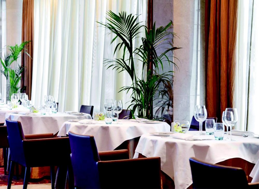 The Savoy Hotel Limerick Ngoại thất bức ảnh Restaurant